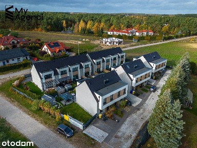 Bojano, ul. Modrzewiowa - dom na sprzedaż