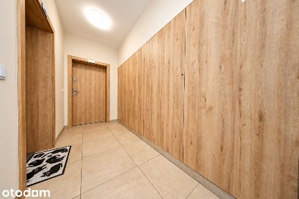 Mieszkanie, 61,07 m², Lublin
