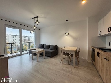 Mieszkanie, 49,37 m², Grudziądz