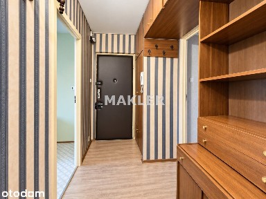 4 pokoje | 62,3 m² | Wzgórze Wolności | Od zaraz