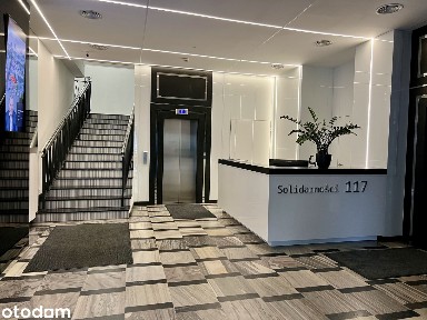 Lokal 19,10 m2 do wynajęcia BEZPOŚREDNIO, KINO FEMINA