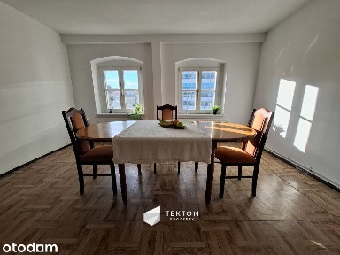 Ścisłe centrum|duży metraż|możliwe +60m