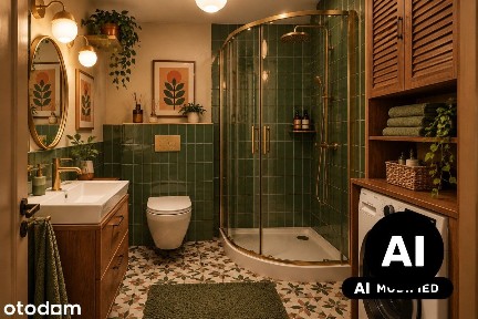 3,80m2-Taras, 2 pokoje, 0% prowizji !