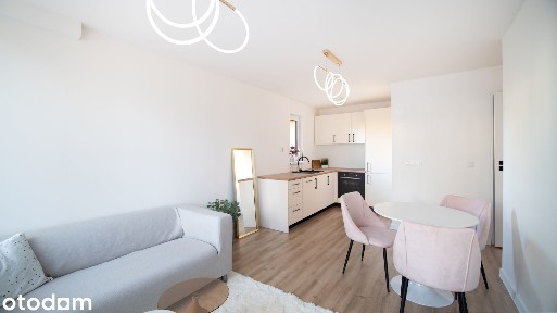 Mieszkanie w centrum| 2 pokoje | po generalnym remoncie | parter