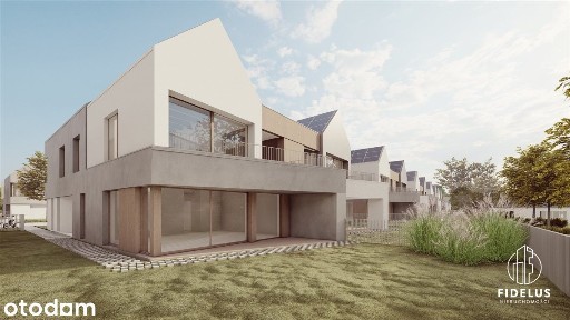 Apartament Premium z Ogródkiem