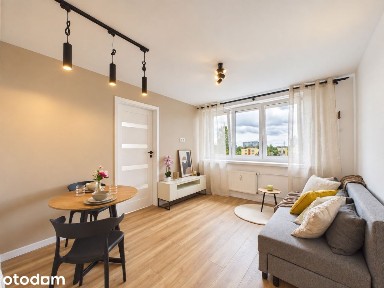 3 pokoje · 48 m² · Katowice / Os. Ducha · po remoncie