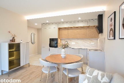 APARTAMENT PREMIUM POD GÓRAMI - KLIMA - GARAŻ - ROLETY - WYPOSAŻENIE !
