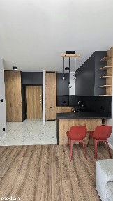 2-pokojowe | 40 m² | loggia | m. parkingowe | Eko Park Zielonka