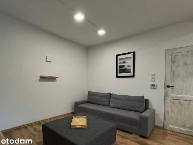 2 pokoje + garderoba, 50 m², Kiełpin - opłata administracyjna 0 zł