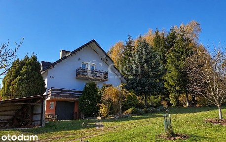Dom, 113.5 m², Siedliska