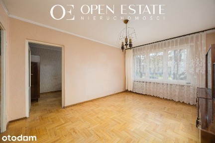 Dwustronne | Od zaraz | Inwestycyjnie lub dla siebie | Mokotów