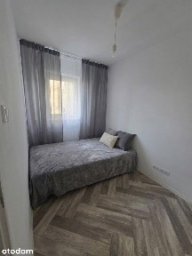 48,6 m², 3 pokoje, Warszawa Bielany