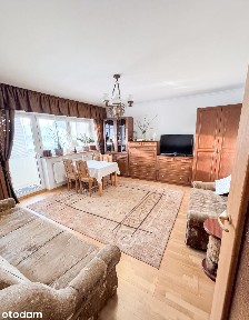 Mokotów Czerniaków ul. Ludwika Idzikowskiego⭐50,9m2 / 2 pok + PARKING!