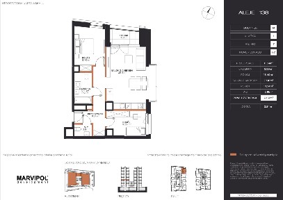 3-pokojowe mieszkanie 72m2 + loggia Bez Prowizji
