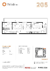 4-pokojowe mieszkanie 73m2 + balkon Bezpośrednio