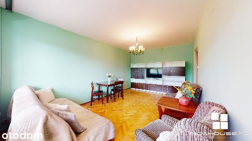 2 pokojowe, I p. Loggia, Spółdzielcze własnościowe