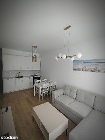 Mieszkanie 40 m² z balkonem