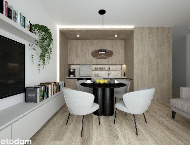 34 m² + balkon | Projekty warte 10 tys. zł w cenie| Garaż opcjonalnie