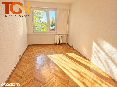 Funkcjonalne mieszkanie Z Balkonem / Brzeziny