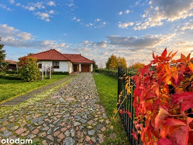 Dom na sprzedaż, Wodnica1