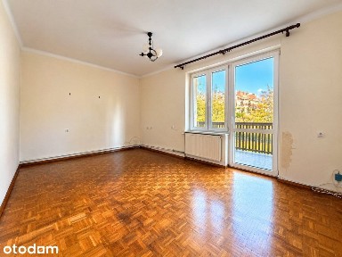 Mieszkanie 39,64 m2 I parter I Słowackiego I Chełm
