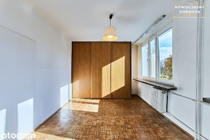 2 pokoje | 44,8 m2 | II piętro