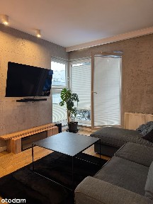 Komfortowy apartament 52 m² | Atrium Park | Bartodzieje |