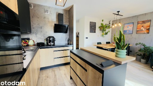Park Podolany | 3 pokoje z dużym balkonem | 61 m²