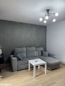 Mieszkanie 2-pokojowe z wielkim balkonem tuż nad Maltą