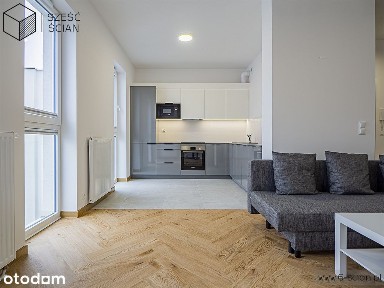Kawalerka | 36m2 | Bez prowizji | Składowa
