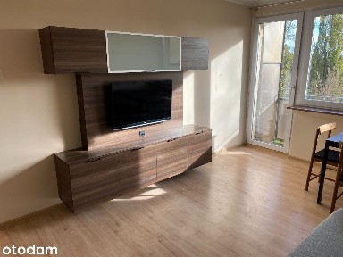 Dwupokojowe na Bałutach, oddzielna kuchnia, balkon