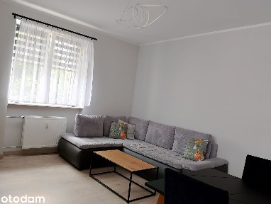 Mieszkanie 56m2, 3 pokoje, po remoncie do wprowadzenia, blisko centrum