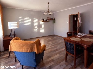 2 pokoje, mieszkanie na sprzedaż, 44,87 m², Sosnowiec Niwka