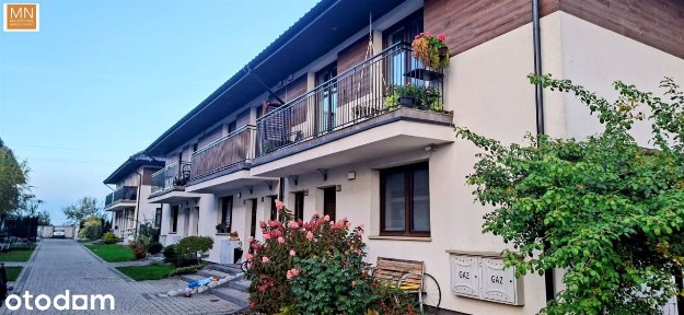 Wieliczka,Śledziejowice,Kokotów,125m2/75m2 Gotowe