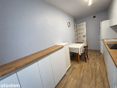 Kraków, Nowosądecka | 45 m² | 2 pokoje | 1. piętro | Po remoncie