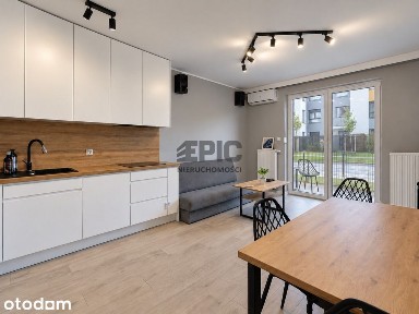 ul.Kurlandzka-Garaż | Ogródek | Dwustronne | Lux-2021 r.