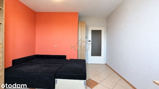 2 pok | Oddzielna kuchnia | Balkon | Piwnica