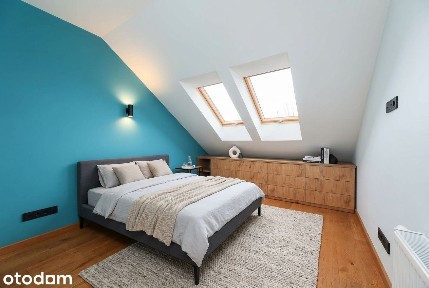 5M| mp w garażubalkon z widokiem na zieleń| TYLKO U NAS!