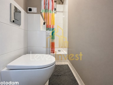 Mieszkanie na wynajem | Wrocław Huby | Łódzka | 2 pokoje | Balkon