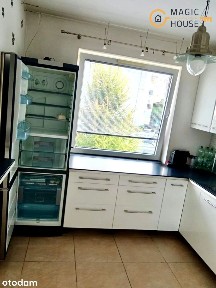 Gdańsk, Pięć Wzgórz | 3 pokoje | Garaż z EV | Balkon
