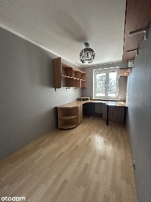 3 pok. 61 m² + balkon 12 m² z miejsc. parking.- Sławin Kwiatów Polnych