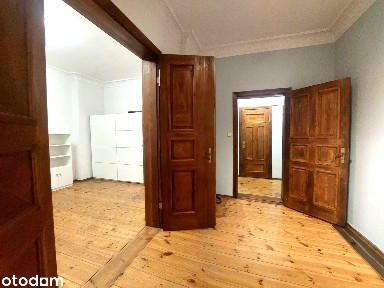 Okazja! Ścisłe centrum 3pok. 97,60m2,2p.balkon, piękny rozkład!