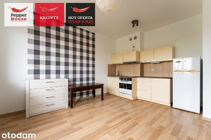 Nowość ! mieszkanie z pełna infrastruktura obok domu