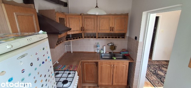 Mieszkanie, 33,90 m², Puławy