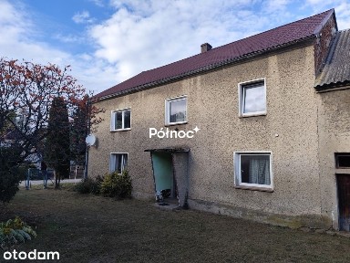 Dom 200 m², 5 pokoi, działka 45 arów - Domaszkowice