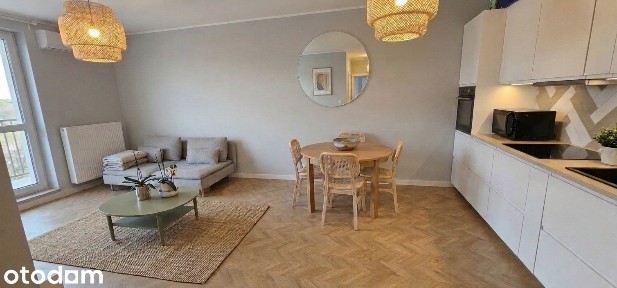 5 minut od parku w Myślęcinku | osiedle zamknięte | do wprowadzenia