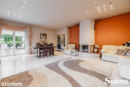 Dom 246 m² + budynek użytkowy 260 m² | Łódź, Nowe Sady