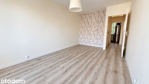 2 pokoje 43 m² Gdańsk Przymorze Balkon Blisko morza Bez pośredników