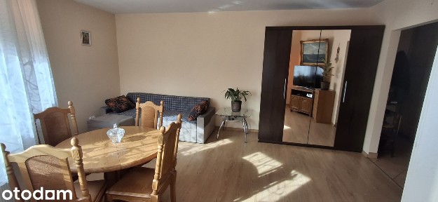 2 pokoje | 50,94 m² | Balkon | Winda | Praga-Północ