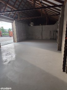 Pomieszczenia magazynowe na wynajem w Wilanowie